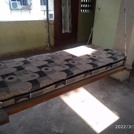 Sudeep Bungalow Alībāg Exteriér fotografie