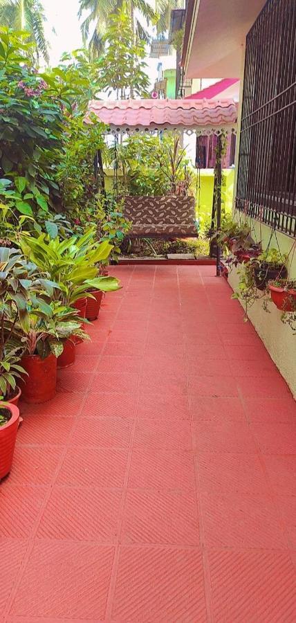 Sudeep Bungalow Alībāg Exteriér fotografie
