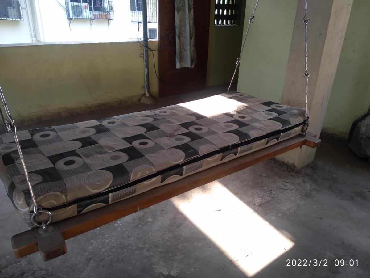 Sudeep Bungalow Alībāg Exteriér fotografie