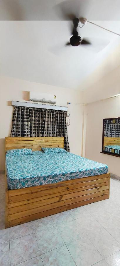 Sudeep Bungalow Alībāg Exteriér fotografie