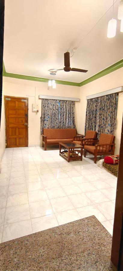 Sudeep Bungalow Alībāg Exteriér fotografie