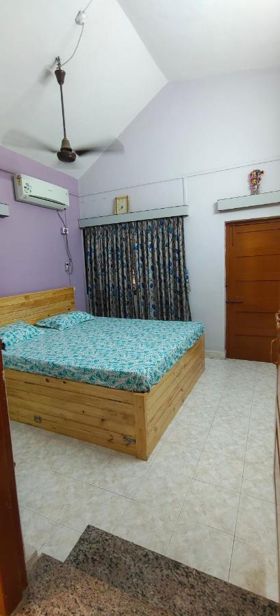 Sudeep Bungalow Alībāg Exteriér fotografie