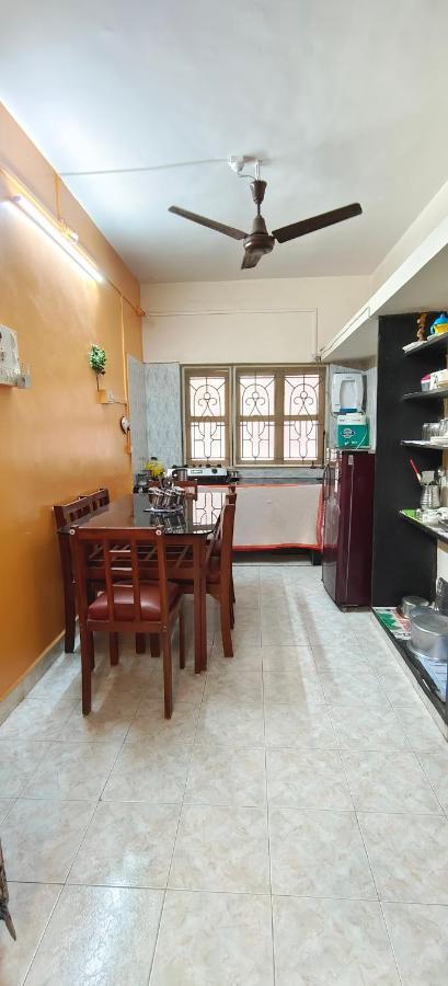 Sudeep Bungalow Alībāg Exteriér fotografie