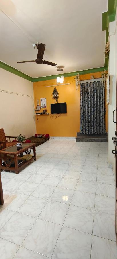 Sudeep Bungalow Alībāg Exteriér fotografie