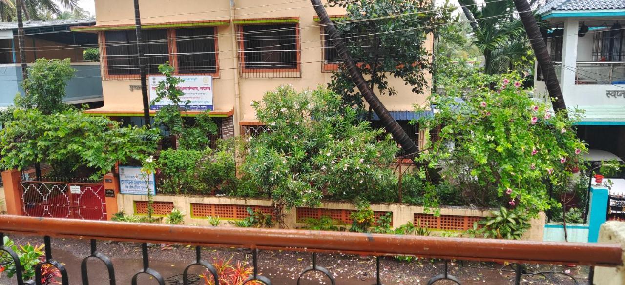 Sudeep Bungalow Alībāg Exteriér fotografie