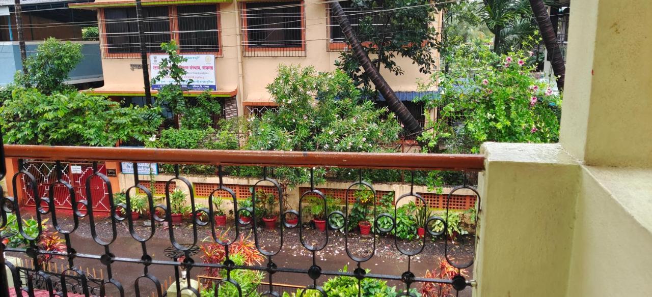 Sudeep Bungalow Alībāg Exteriér fotografie