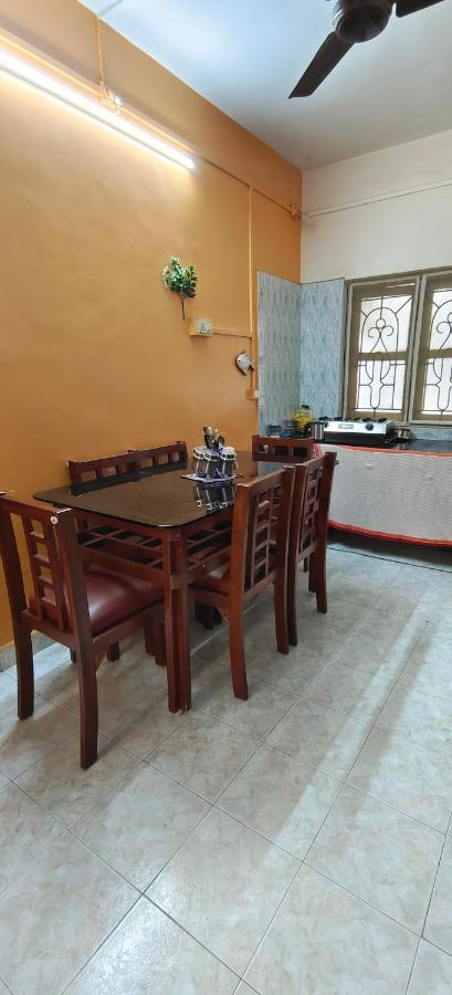 Sudeep Bungalow Alībāg Exteriér fotografie