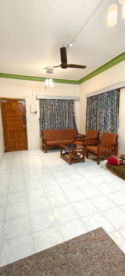 Sudeep Bungalow Alībāg Exteriér fotografie