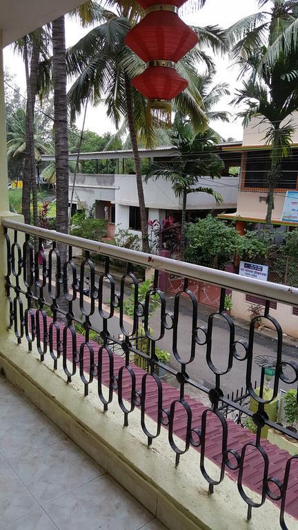 Sudeep Bungalow Alībāg Exteriér fotografie