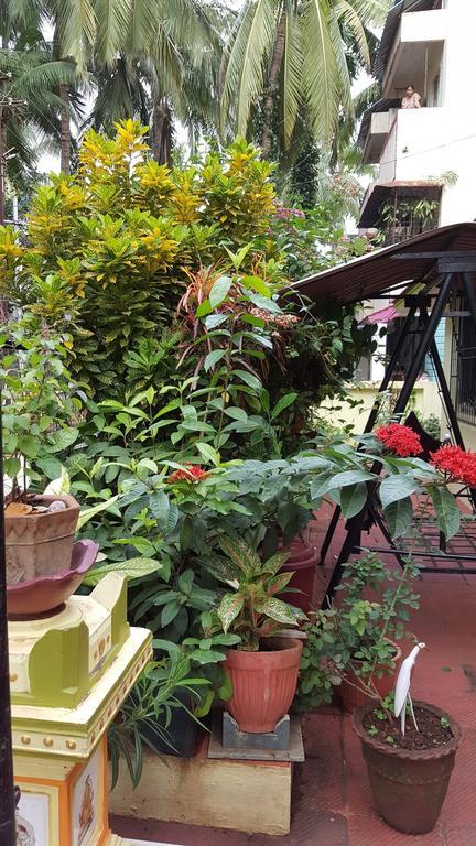 Sudeep Bungalow Alībāg Exteriér fotografie