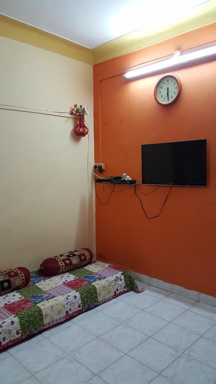 Sudeep Bungalow Alībāg Exteriér fotografie