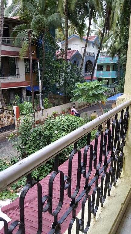 Sudeep Bungalow Alībāg Exteriér fotografie