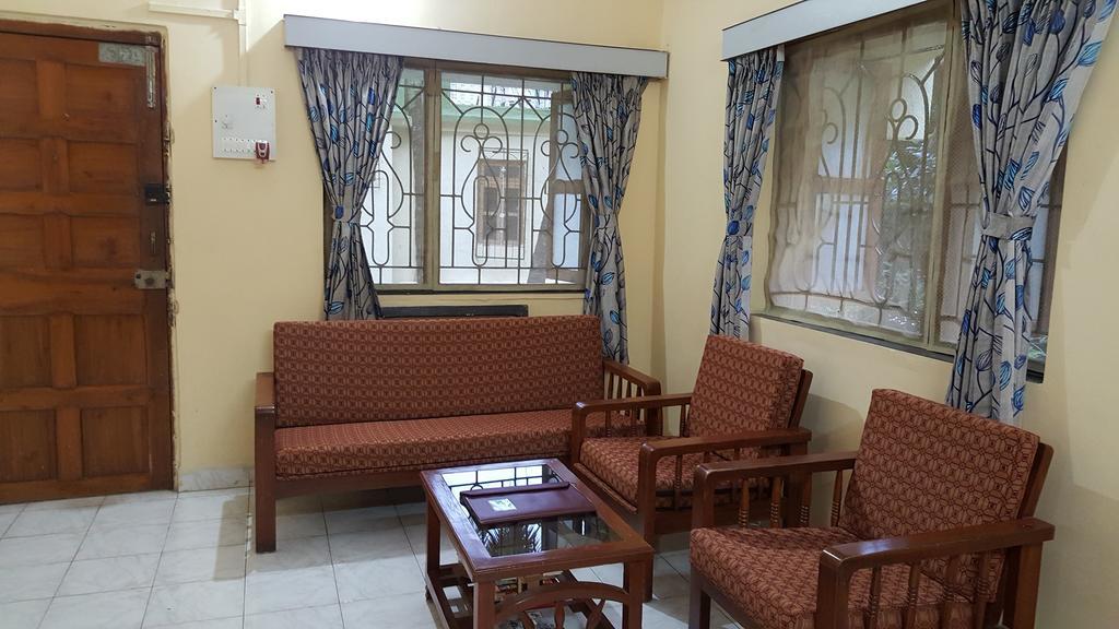 Sudeep Bungalow Alībāg Exteriér fotografie