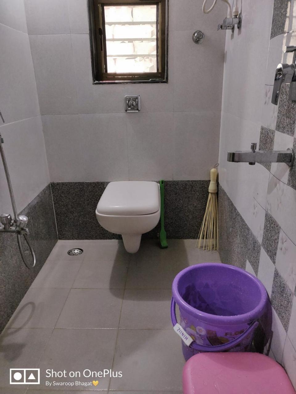 Sudeep Bungalow Alībāg Exteriér fotografie